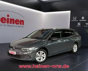 VW Volkswagen Golf VIII Variant 1.5 TSI Life 6-Gang L Gebrauchtwagen