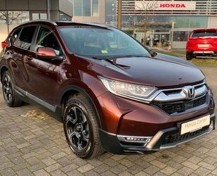 Honda Honda CR-V 2.0 HYBRID 4WD Executive Gebrauchtwagen