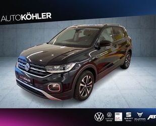 VW Volkswagen T-Cross United - DSG - LED - ACC - KAME Gebrauchtwagen