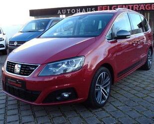 Seat Seat Alhambra 1.4 TSI 