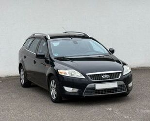 Ford Ford Mondeo 2.0 TDCI Turnier Titanium Convers+ Gebrauchtwagen