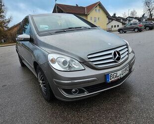 Mercedes-Benz Mercedes-Benz B 150 - Gebrauchtwagen