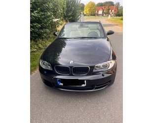 BMW BMW 118i Cabrio #NEUER MOTOR 40.000km# Gebrauchtwagen