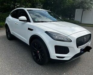 Jaguar Jaguar E-Pace P200 AWD Auto - Gebrauchtwagen