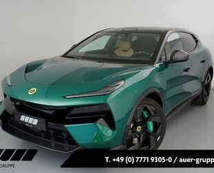 Lotus Lotus Eletre S (Navi LED Pano HUD ACC Leder Shz PD Gebrauchtwagen