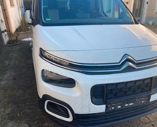 Citroen Citroën Berlingo Feel XL Gebrauchtwagen