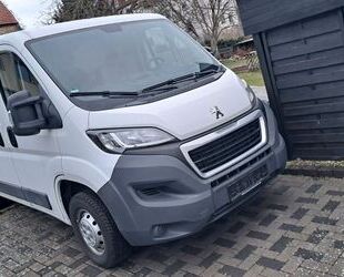 Peugeot Peugeot Boxer 328BL.HDI-L1H1 Gebrauchtwagen