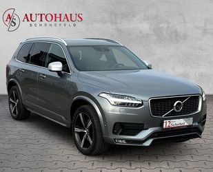 Volvo XC90 Gebrauchtwagen