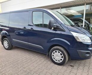 Ford Ford Transit Custom 270 L1 H1.Trend.Klima.PDC.3-Si Gebrauchtwagen