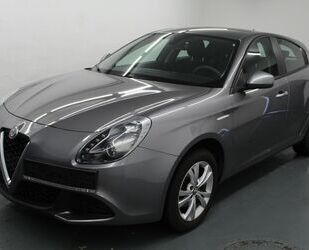 Alfa Romeo Alfa Romeo Giulietta 1.4 TB Navi+Klima+PDC! Gebrauchtwagen