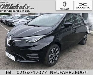 Renault Renault Zoe Evolution 135 - Techno - Winter - GJR Gebrauchtwagen