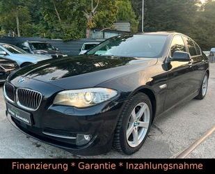 BMW BMW 530d AUTOMATIK VOLLAUSSTATTUNG Gebrauchtwagen