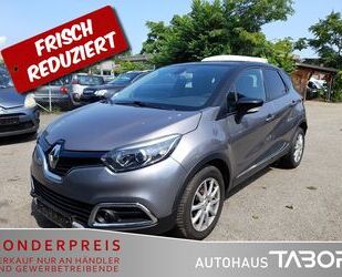 Renault Renault Captur 1.2 TCe 120 XMOD ENERGY Nav Kam PDC Gebrauchtwagen