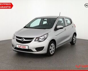 Opel Opel Karl 1.0 120 Jahre Klima Tempomat Bluetooth U Gebrauchtwagen