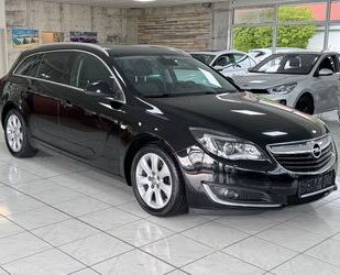 Opel Opel Insignia A Sports Tourer Innovation+Navi+Kame Gebrauchtwagen