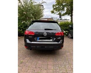 VW Volkswagen Golf Variant Cup Edition Gebrauchtwagen