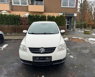 VW Volkswagen Fox Style Gebrauchtwagen