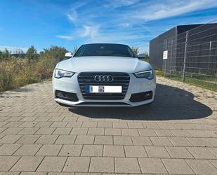 Audi Audi A5 3.0 TDI 180kW S tronic quattro Sportback - Gebrauchtwagen