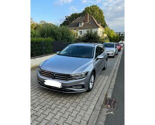 VW Volkswagen Passat Variant 1.5 TSI OPF DSG Business Gebrauchtwagen