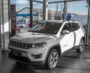 Jeep Jeep Compass Limited 4x4 Gebrauchtwagen