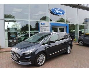 Ford Ford S-Max VIGNALE AWD AUTOMATIK, ACC, LED, AHK, L Gebrauchtwagen