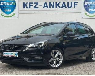 Opel Opel Astra K Sports Tourer GS Line Start/Stop Gebrauchtwagen