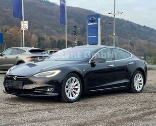 Tesla Tesla Model S P100D | Performance | Pano | REDUZIE Gebrauchtwagen