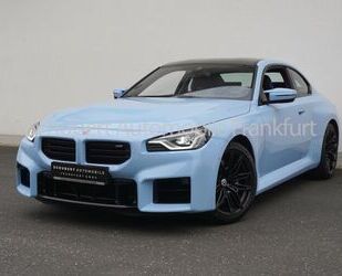 BMW BMW M2 Coupe Sportsitze LiveCockpit Carbon LED Gebrauchtwagen