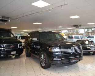 Lincoln Lincoln Navigator 3,5 l V6 -24 V -AWD- 7 Sitze Gebrauchtwagen