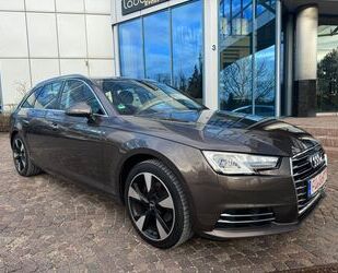 Audi Audi A4 Avant 2.0 TDI 110 KW NAVI VIRTUAL COCKPIT Gebrauchtwagen