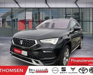 Seat Seat Ateca 1.5 TSI ACT Xperience Navi ACC AUT LED Gebrauchtwagen