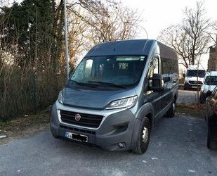 Fiat Fiat Ducato Kombi L2H2 9-Sitze AH Klima Gebrauchtwagen