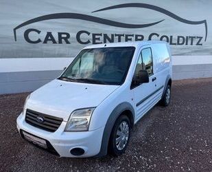 Ford Ford Transit Connect 1.8D*Faltdach*HU/AU Neu* Gebrauchtwagen