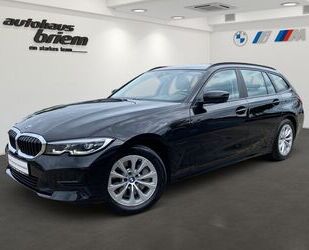 BMW BMW 330e Touring Advantage Gebrauchtwagen