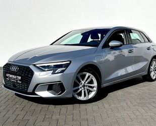 Audi Audi A3 Sportback 40 TFSI e /NAVI/LED/DAB/GARANTIE Gebrauchtwagen