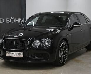 Bentley Bentley Flying Spur V8-S Mulliner Specification Gebrauchtwagen