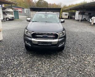 Ford Ford Ranger Gebrauchtwagen