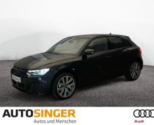 Audi Audi A1 Sportback advanced 30 TFSI S tronic *LED*A Gebrauchtwagen