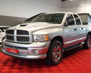 Dodge Dodge RAM 5.7Ltr. HEMI Magnum 1500 LPG*AHK*Tempoma Gebrauchtwagen