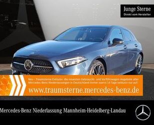 Mercedes-Benz Mercedes-Benz A 250 e AMG/Distr/LED/Kamera/Keyless Gebrauchtwagen