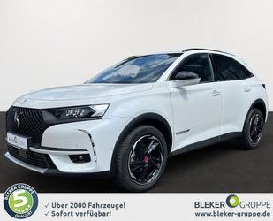 DS Automobiles DS Automobiles DS7 Crossback PureTech 180 Performa Gebrauchtwagen