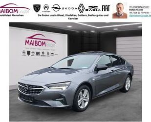 Opel Opel Insignia Grand Sport 1.5 Diesel Elegance Gebrauchtwagen