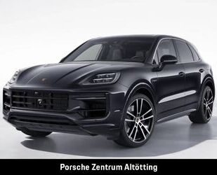 Porsche Porsche Cayenne E-Hybrid | Sportabgas | SportDesig Gebrauchtwagen