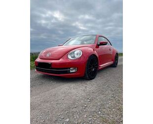 VW Volkswagen Beetle 1.2 TSI Design Design Gebrauchtwagen