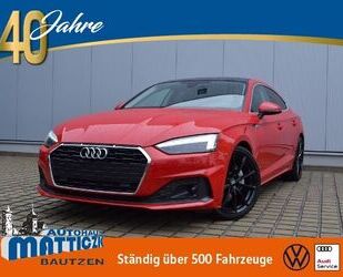 Audi Audi A5 Sportback 40 TDI S-tronic AHK/STAND-HZ/MAT Gebrauchtwagen