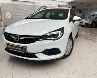 Opel Opel Astra K Sports Tourer Edition Start/Stop Gebrauchtwagen