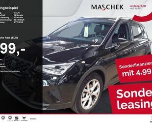 Seat Seat Arona FR 1.0 TSI LED PDC VC Navi RearView Sit Gebrauchtwagen