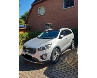 Kia Kia Sorento 2.2 CRDi AWD Platinum Edition Automa.. Gebrauchtwagen