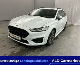 Ford Ford Mondeo Turnier 2.0 Ti-VCT Hybrid ST-Line Komb Gebrauchtwagen