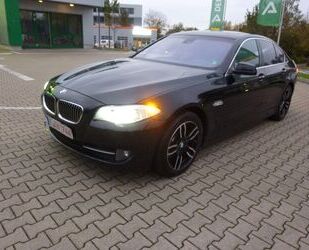 BMW BMW 523 Baureihe 5 Lim. 523i Gebrauchtwagen